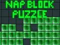 Spel Dutje Blok Puzzel  online