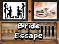 Spel Bruid ontsnappen  online