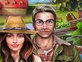 Spel Avontuur op grote boerderij  online