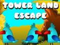 Spel Toren Land Ontsnapping  online