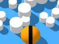 Spel Kleurbal smack online