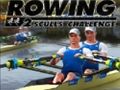 Spel Roeien 2 Sculls Challenge  online