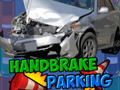 Spel Handrem parkeren  online
