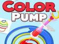 Spel Kleur pomp  online