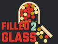 Spel Gevuld glas 2  online