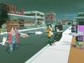 Spel Overleven van zombies  online