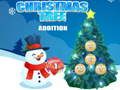 Spel Kerstboom toevoeging  online