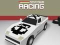 Spel Tiny Town Racing online