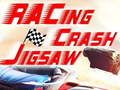 Spel Racing Crash-puzzel  online
