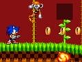 Spel Sonic HTML5 online