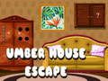 Spel Ontsnap uit het huis van Umber  online