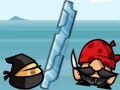 Spel Boze Ninja  online