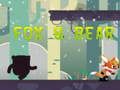 Spel Vos & Beer  online