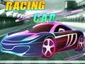 Spel Race auto  online