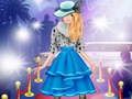 Spel Modeshow aankleden  online