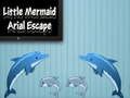 Spel Kleine Zeemeermin Ariel Escape  online