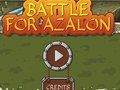 Spel Strijd om Azalon  online