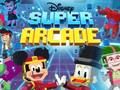 Spel Disney Super Arcade online