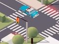 Spel Stadsverkeerscontrole  online