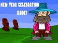 Spel Nieuwjaarsviering Aflevering 1  online