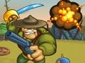 Spel Bataljonscommandant 1917  online
