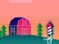 Spel Raket Arena online Spel Raket Arena online