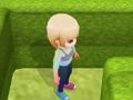 Spel Doolhof Ontsnap 3D  online