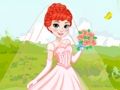 Spel Perfecte trouwjurk  online