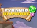 Spel Piramide Diamanten  online