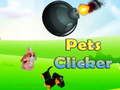 Spel Huisdieren Clicker  online