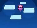 Spel Tegels Hop: EDM Rush!  online