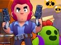 Spel Brawl Stars Verborgen Schedels  online