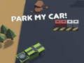 Spel Parkeer mij auto!  online