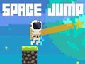 Spel Ruimtesprong  online