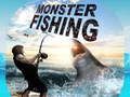 Spel Monstervissen online Spel Monstervissen online