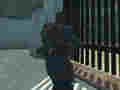 Spel Zombie Verdedigingsteam  online