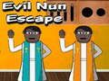 Spel Boze non ontsnapping  online