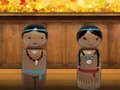 Spel Amgel Thanksgiving Room Escape 8 online