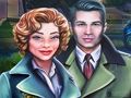 Spel Detectiveploeg  online