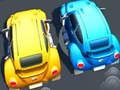 Spel Auto parkeren pro  online