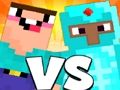 Spel Arena: noob vs pro online Spel Arena: noob vs pro online