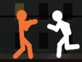Spel Stickman-gevecht  online