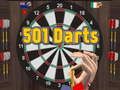 Spel Darten 501  online