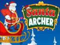 Spel Kerstman Boogschutter  online