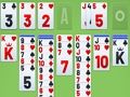 Spel Solitaire: Klondike online