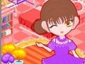 Spel Ontwerp poppenhuis voor prinses  online