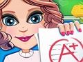 Spel Leuke dag: schoolactiviteiten  online