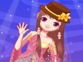 Spel Zeemeermin prinses aankleedsalon  online
