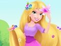 Spel Langharige prinses Reddingsprins online Spel Langharige prinses Reddingsprins online