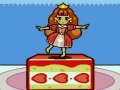 Spel Jelly meisje  online